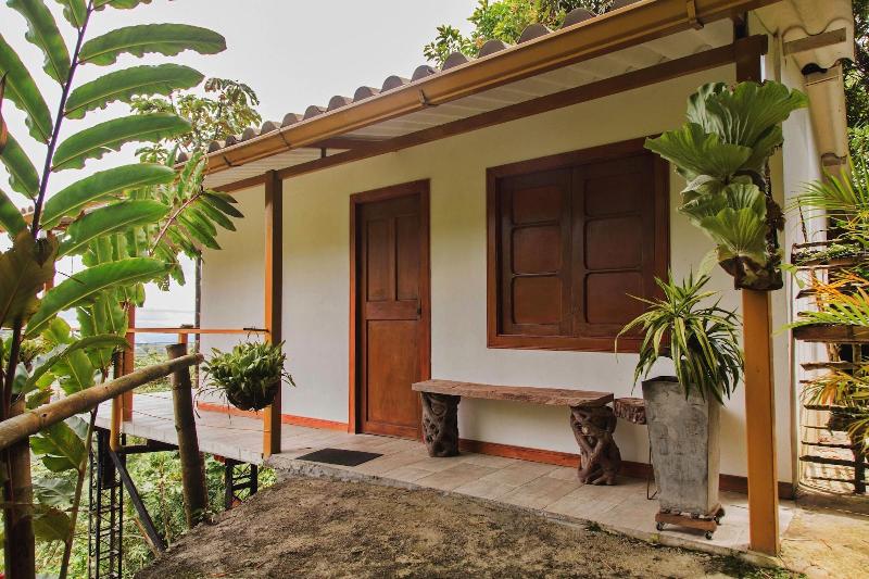 Lodge Paraiso Verde Manizales image