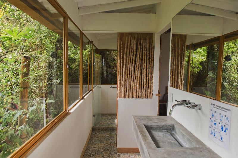 Lodge Paraiso Verde Manizales image