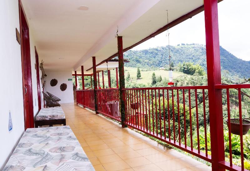 Lodge Paraiso Verde Manizales image