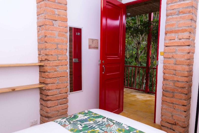 Lodge Paraiso Verde Manizales image