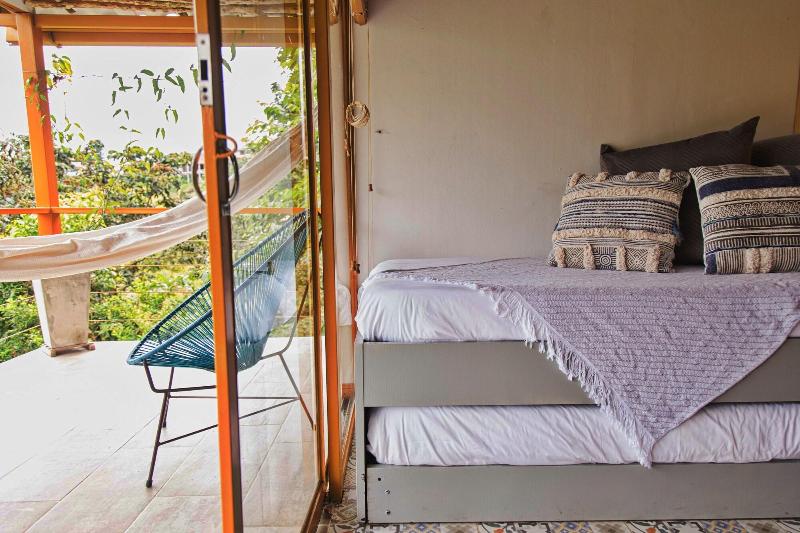 Lodge Paraiso Verde Manizales image