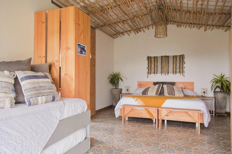 Lodge Paraiso Verde Manizales image