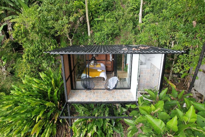 Lodge Paraiso Verde Manizales image