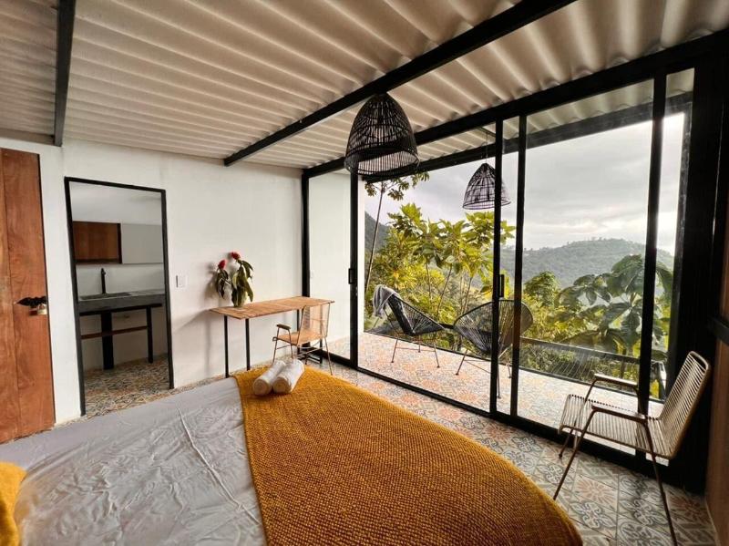 Lodge Paraiso Verde Manizales image