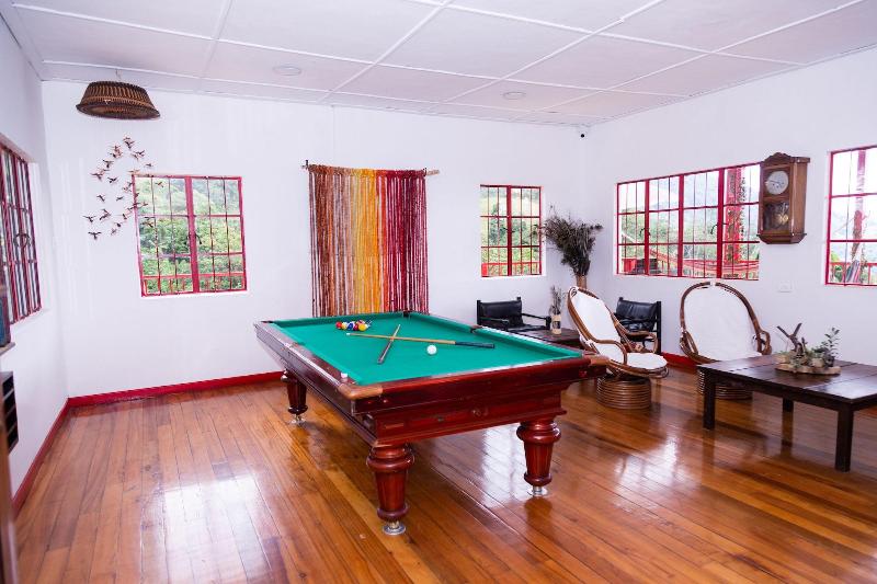 Lodge Paraiso Verde Manizales image