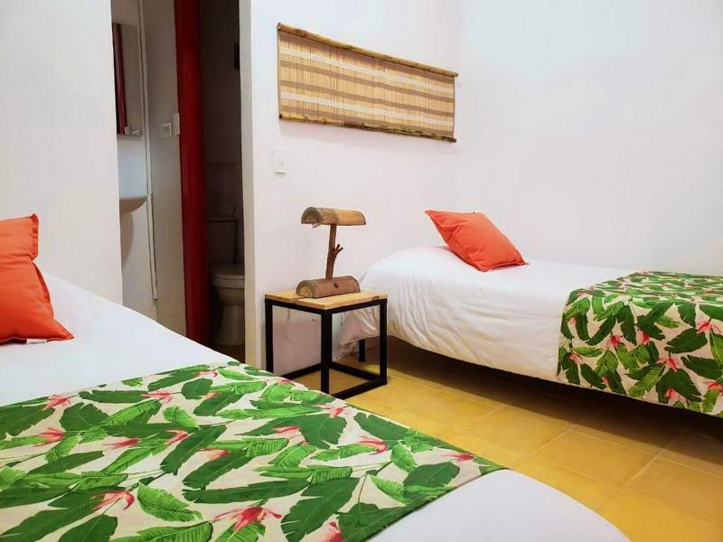Lodge Paraiso Verde Manizales image