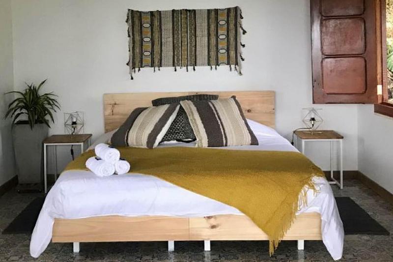 Lodge Paraiso Verde Manizales image