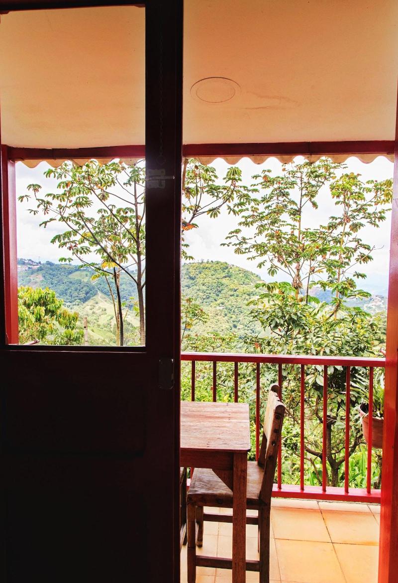 Lodge Paraiso Verde Manizales image