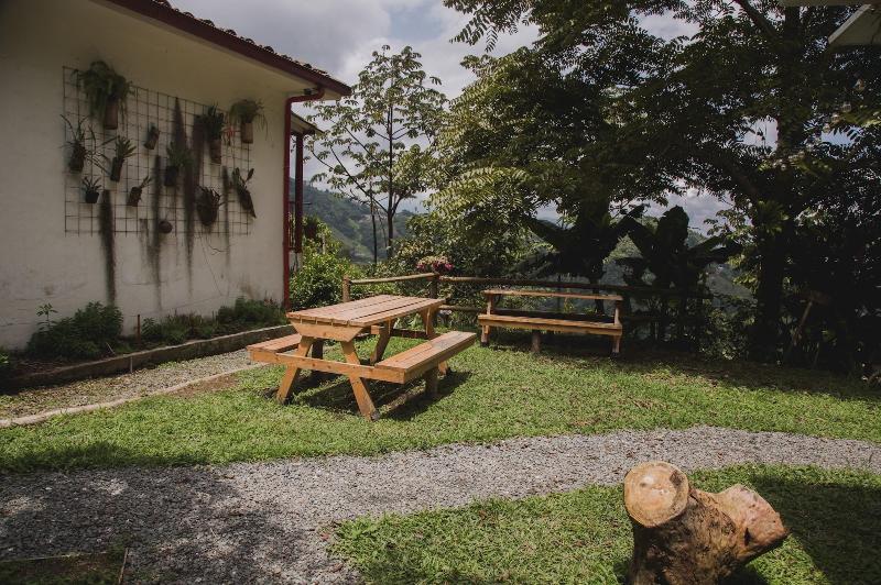 Lodge Paraiso Verde Manizales image