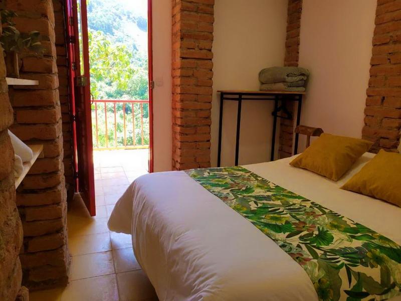 Lodge Paraiso Verde Manizales image