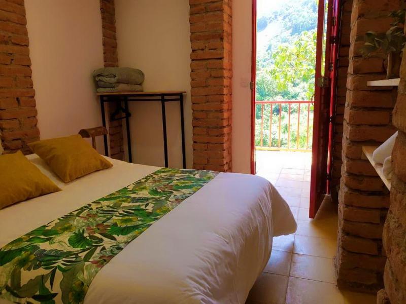 Lodge Paraiso Verde Manizales image