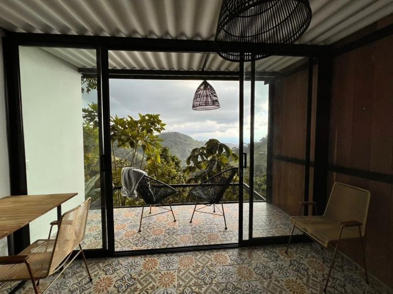 Lodge Paraiso Verde Manizales image