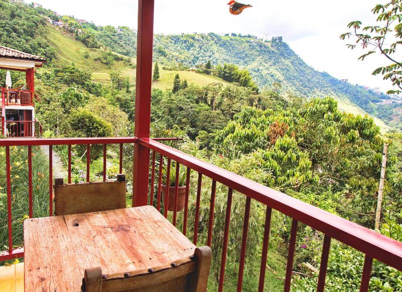 Lodge Paraiso Verde Manizales image