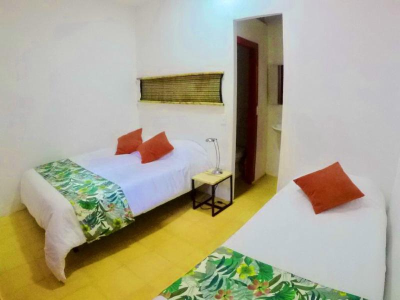 Lodge Paraiso Verde Manizales image