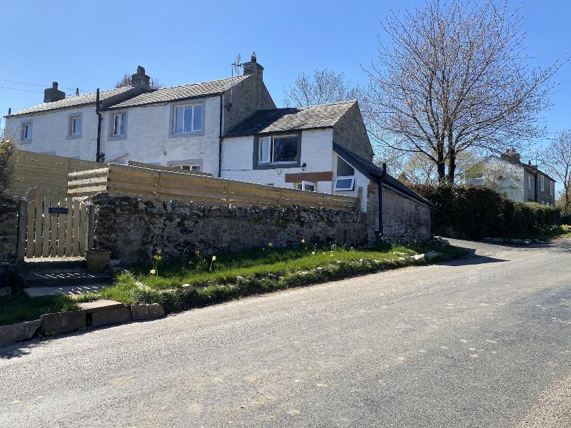 Delightful One Bed Lake District Cottage image