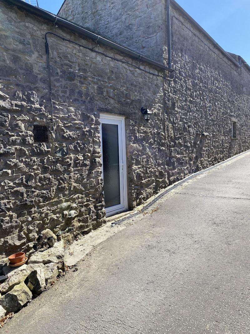 Delightful One Bed Lake District Cottage image