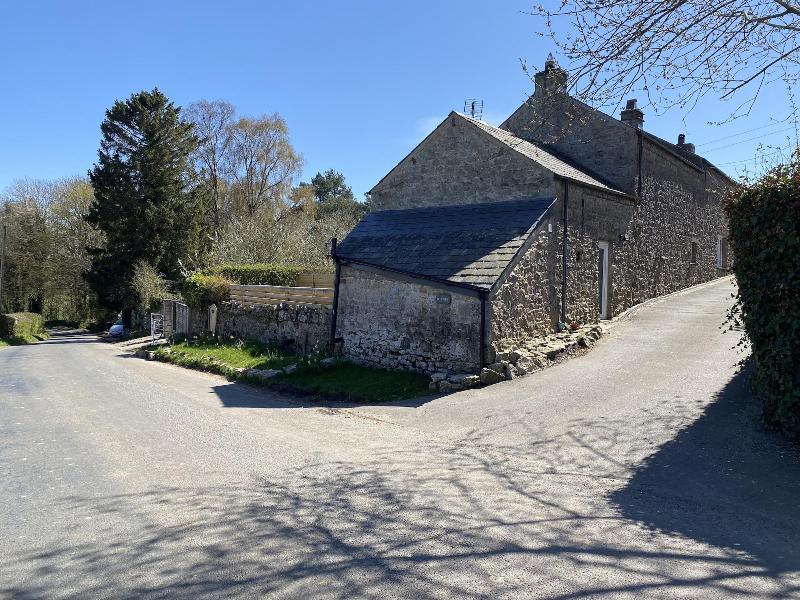 Delightful One Bed Lake District Cottage image