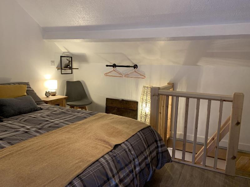 Delightful One Bed Lake District Cottage image