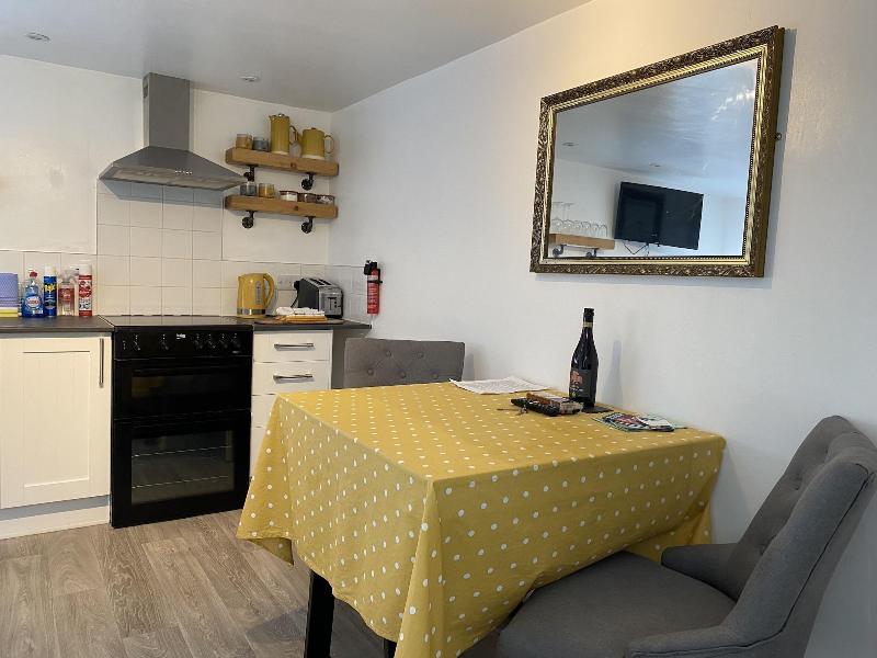 Delightful One Bed Lake District Cottage image