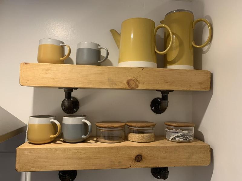 Delightful One Bed Lake District Cottage image