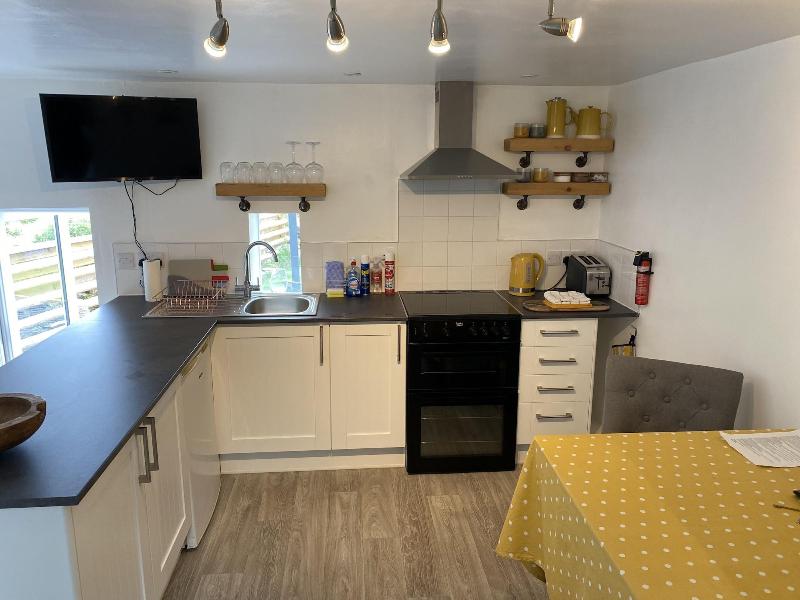 Delightful One Bed Lake District Cottage image