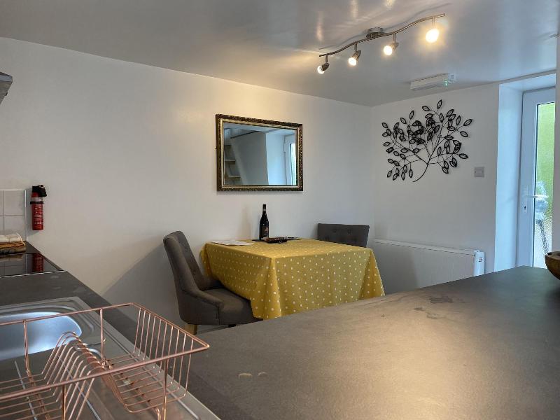 Delightful One Bed Lake District Cottage image