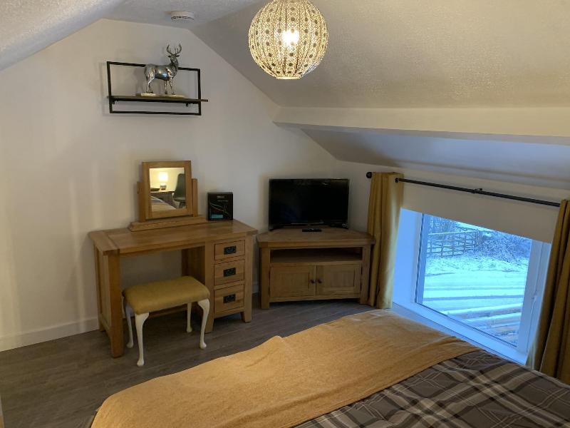 Delightful One Bed Lake District Cottage image