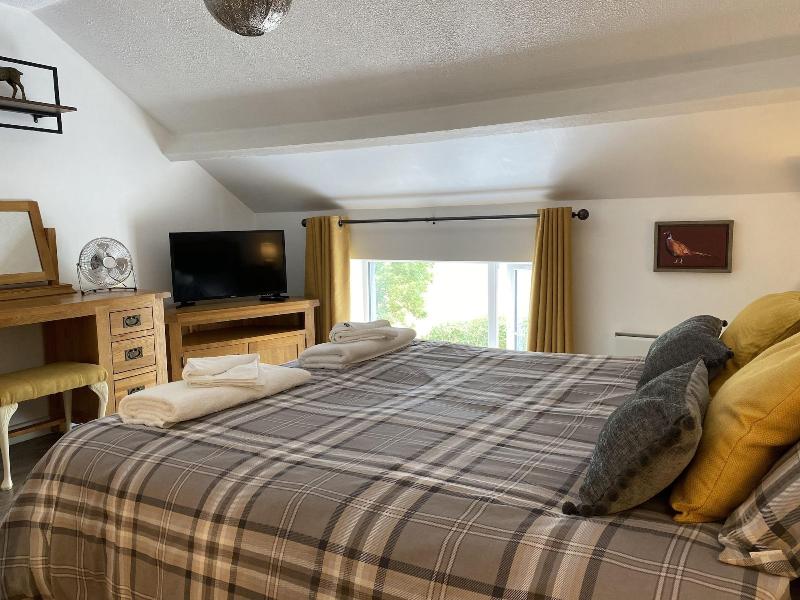 Delightful One Bed Lake District Cottage image