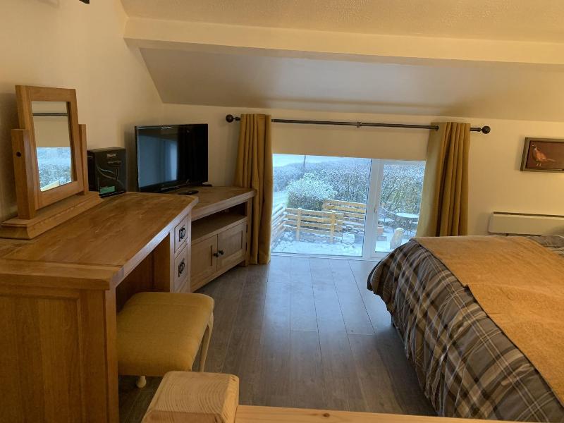 Delightful One Bed Lake District Cottage image