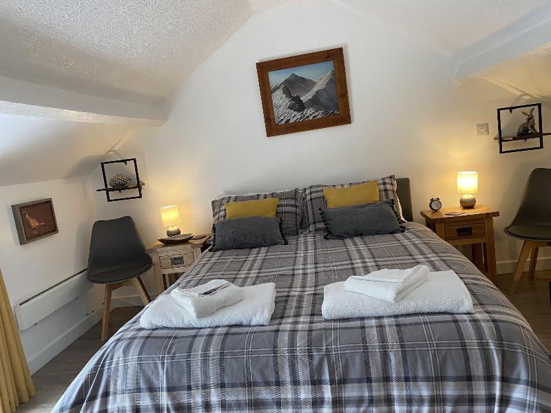 Delightful One Bed Lake District Cottage image