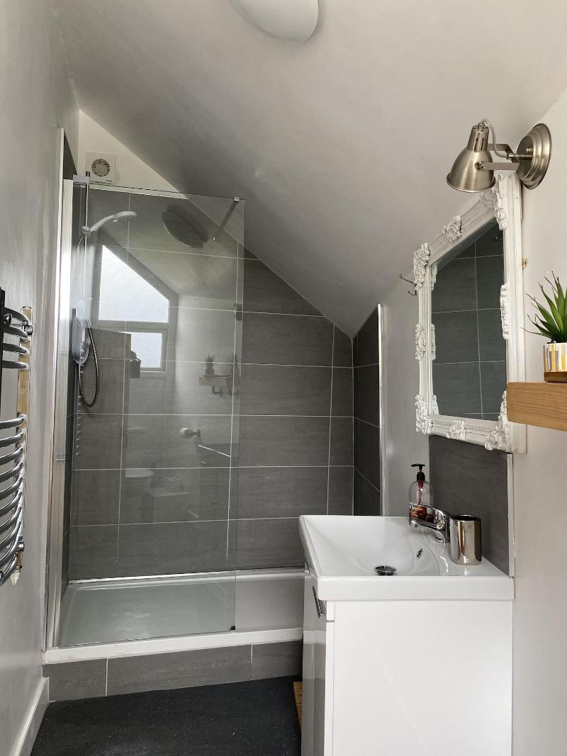 Delightful One Bed Lake District Cottage image