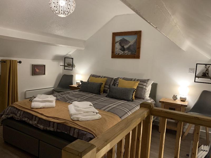 Delightful One Bed Lake District Cottage image