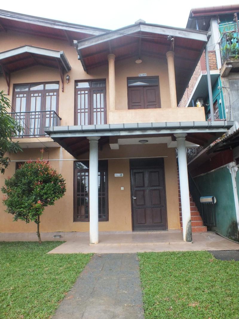 Hillsview Rest And Guest House