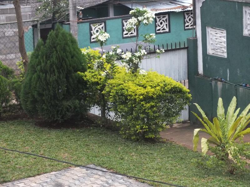 Hillsview Rest And Guest House image
