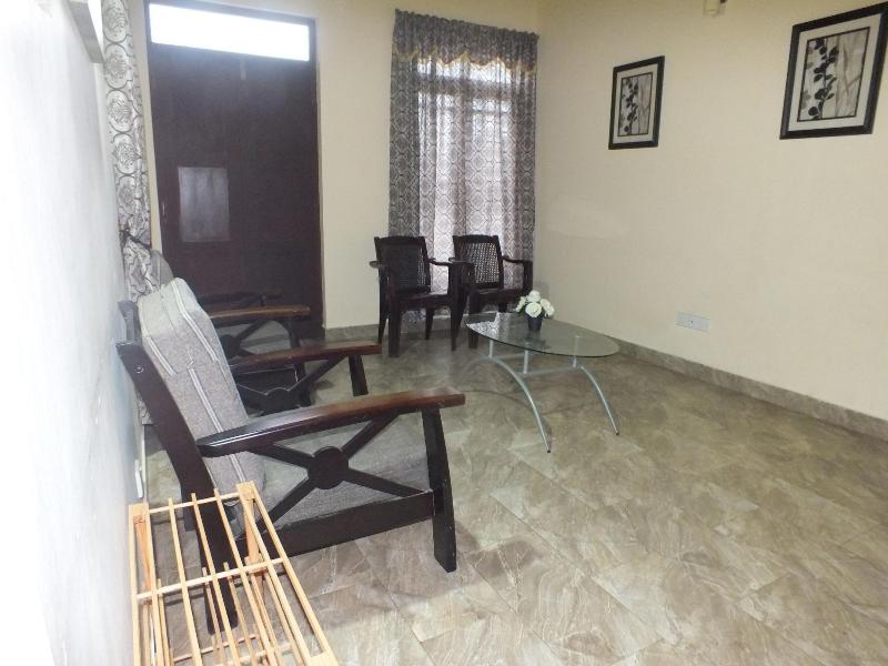 Hillsview Rest And Guest House image