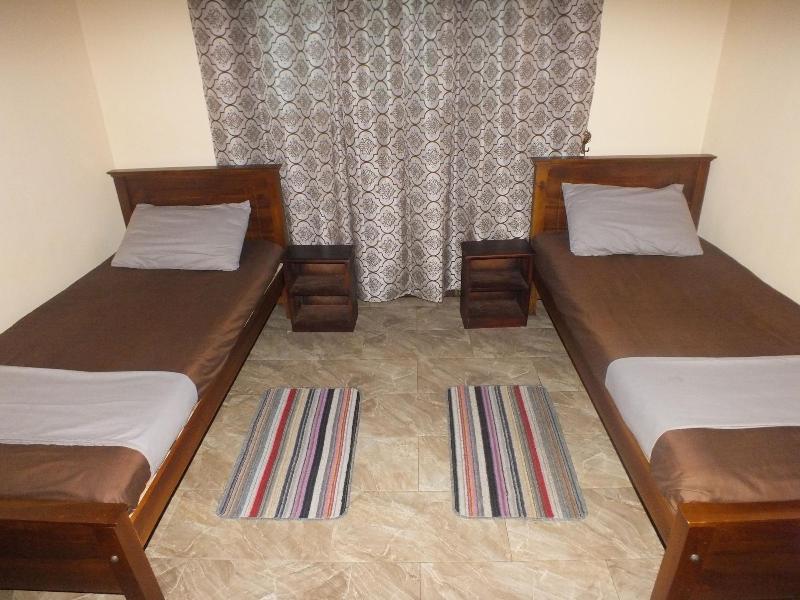 Hillsview Rest And Guest House image