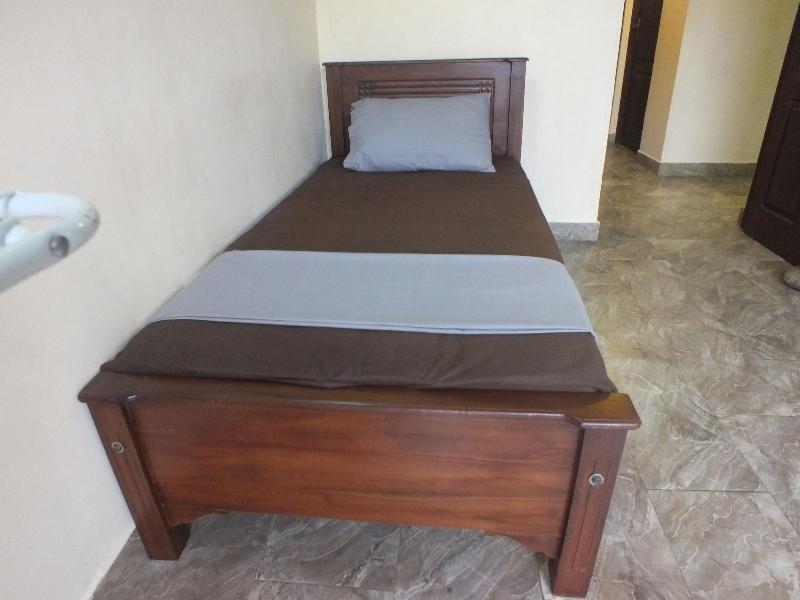 Hillsview Rest And Guest House image