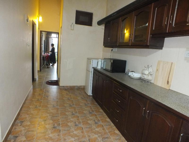 Hillsview Rest And Guest House image