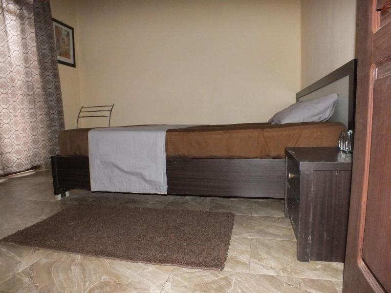 Hillsview Rest And Guest House image