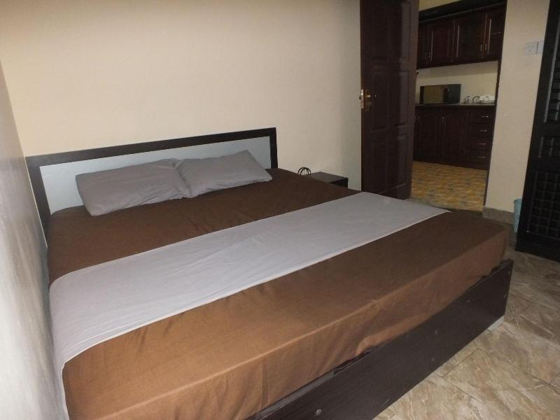Hillsview Rest And Guest House image