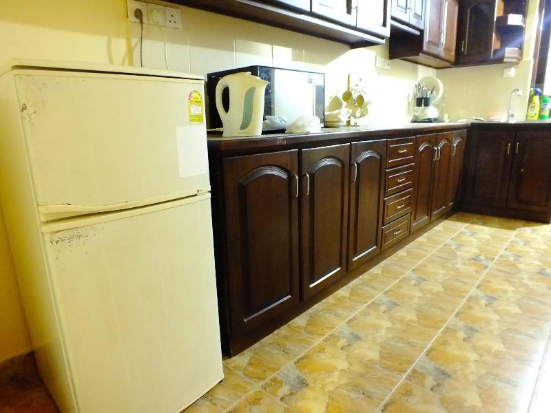 Hillsview Rest And Guest House image