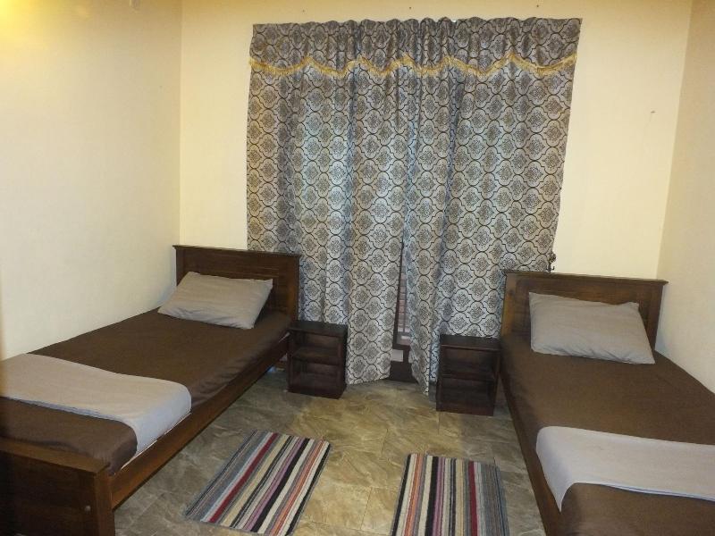 Hillsview Rest And Guest House image