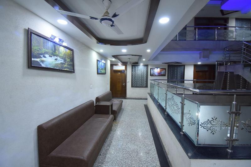 60291 Hotel Siddhi Vinayak
