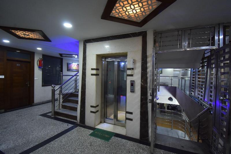 60291 Hotel Siddhi Vinayak