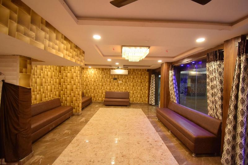 60291 Hotel Siddhi Vinayak