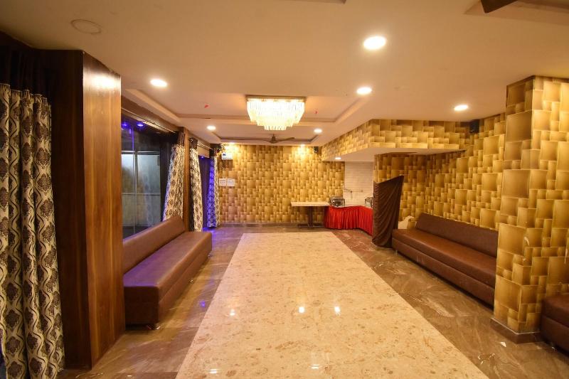 60291 Hotel Siddhi Vinayak