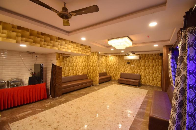 60291 Hotel Siddhi Vinayak