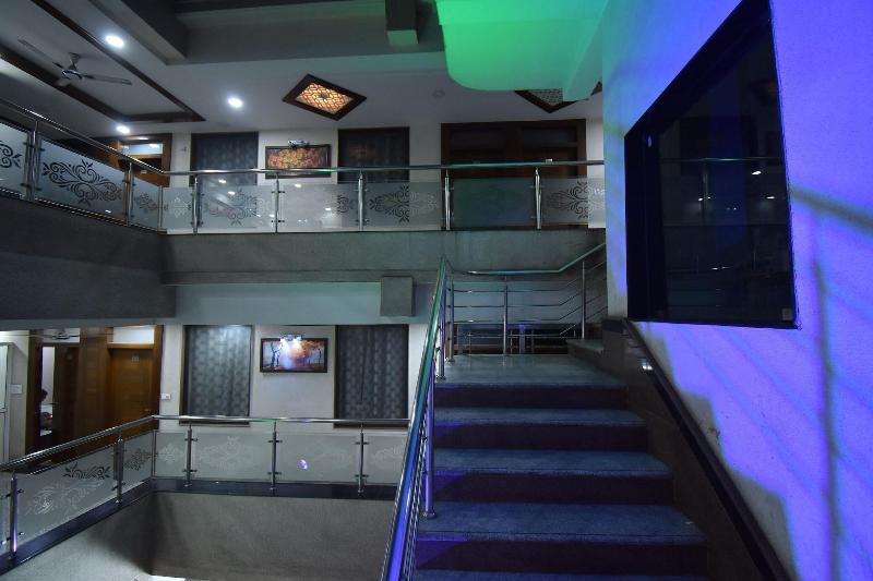 60291 Hotel Siddhi Vinayak