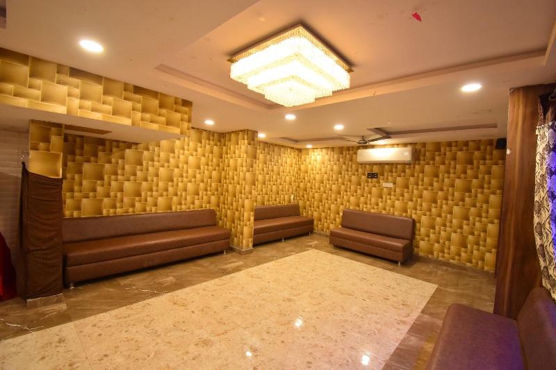60291 Hotel Siddhi Vinayak