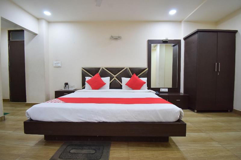 60291 Hotel Siddhi Vinayak 3